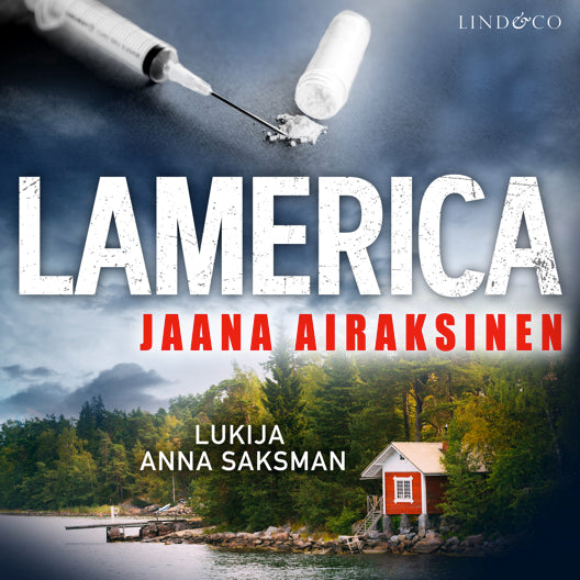 Lamerica – Ljudbok