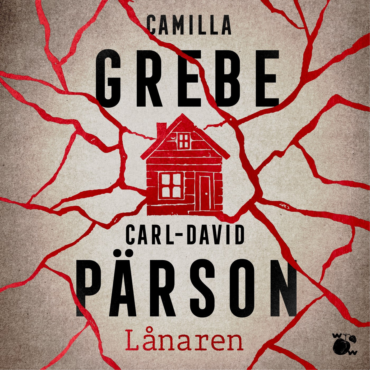Lånaren – Ljudbok