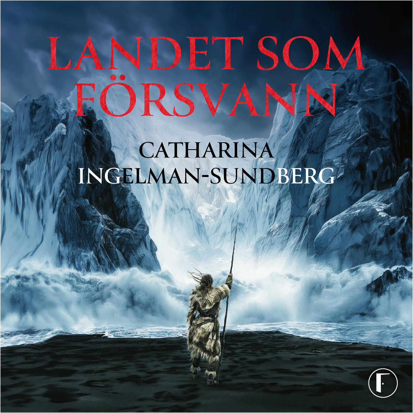Landet som försvann – Ljudbok