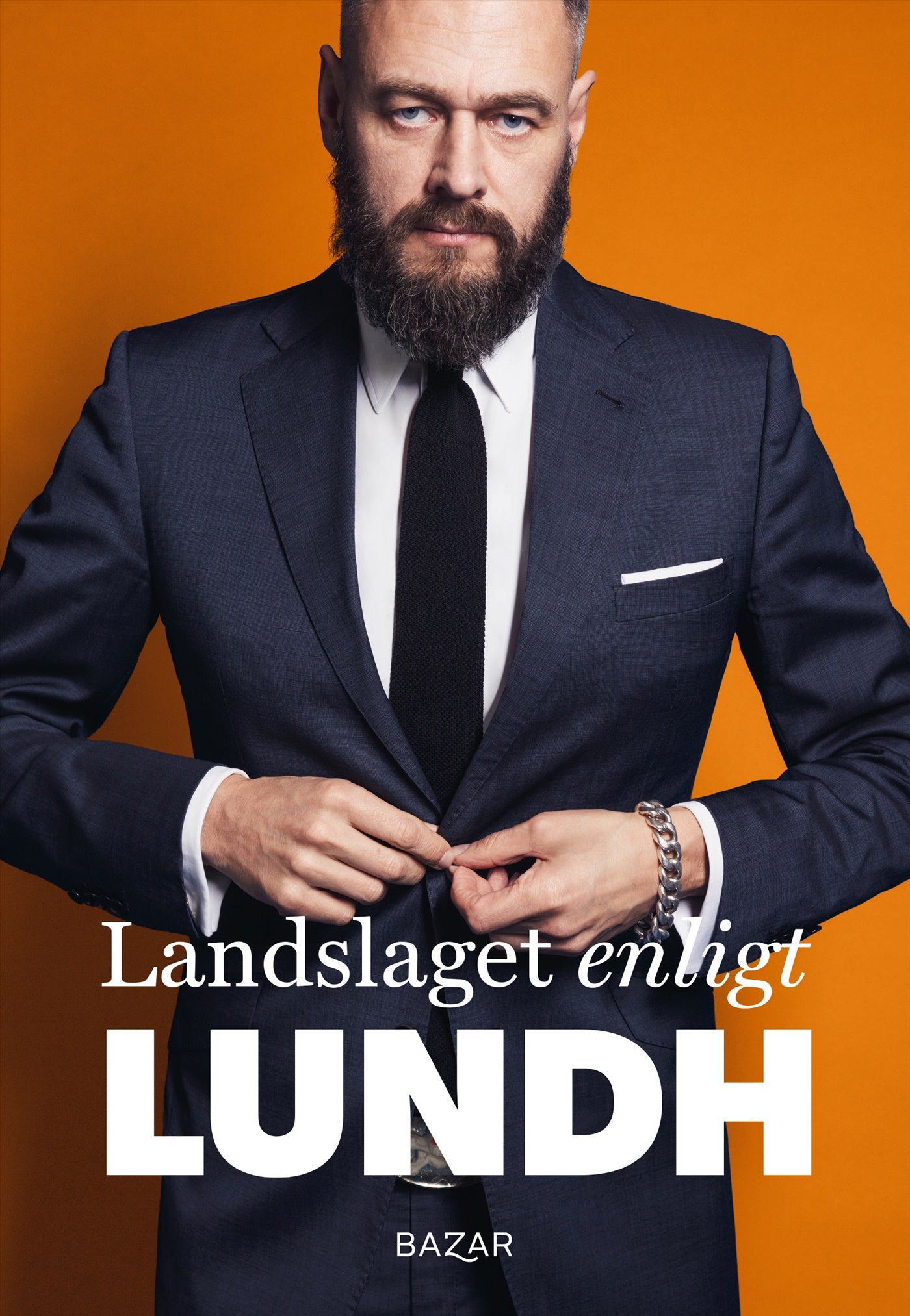 Landslaget enligt Lundh – E-bok