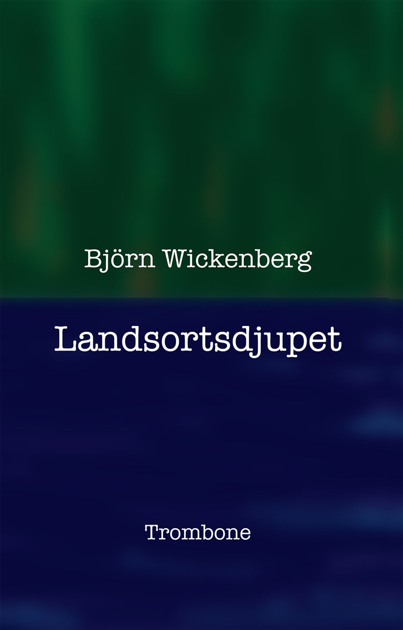 Landsortsdjupet – E-bok