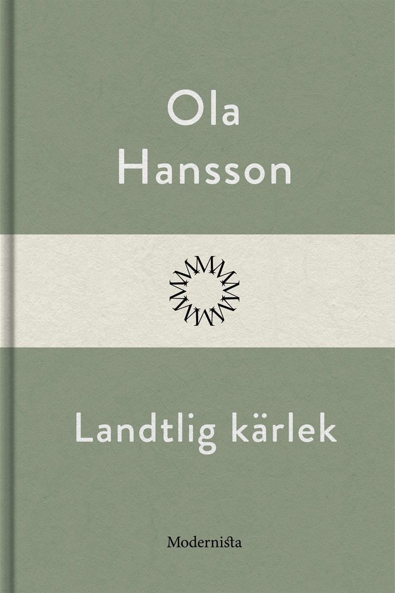 Landtlig kärlek – E-bok