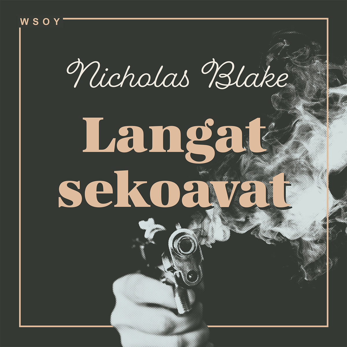 Langat sekoavat – Ljudbok