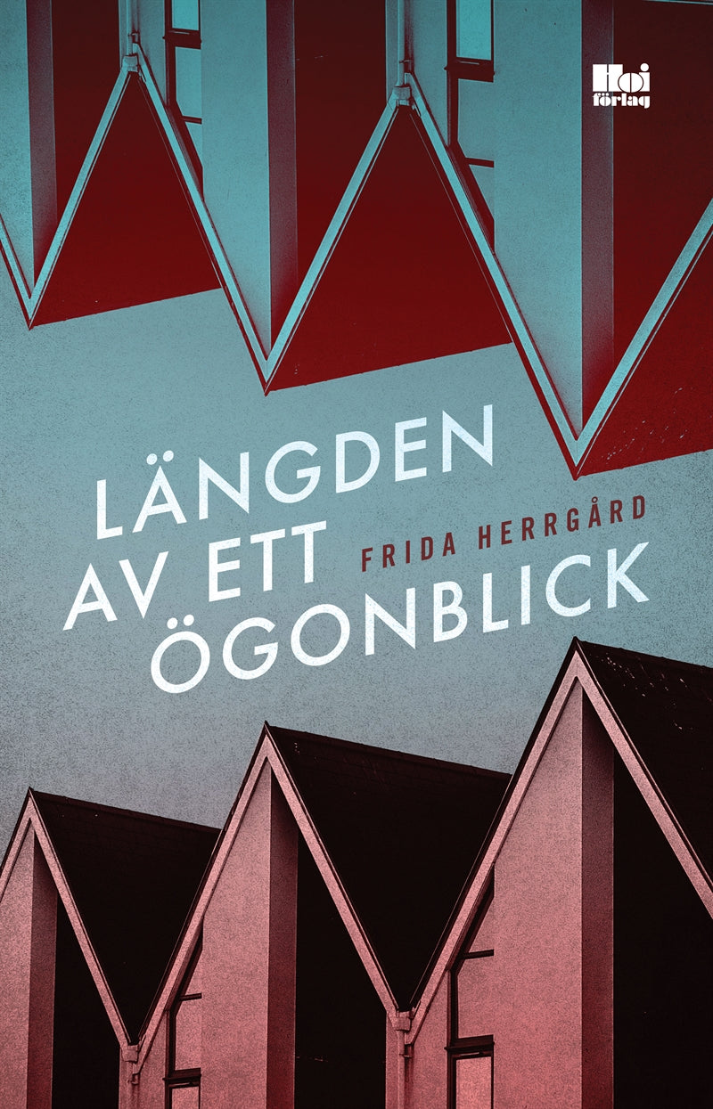 Längden av ett ögonblick – E-bok