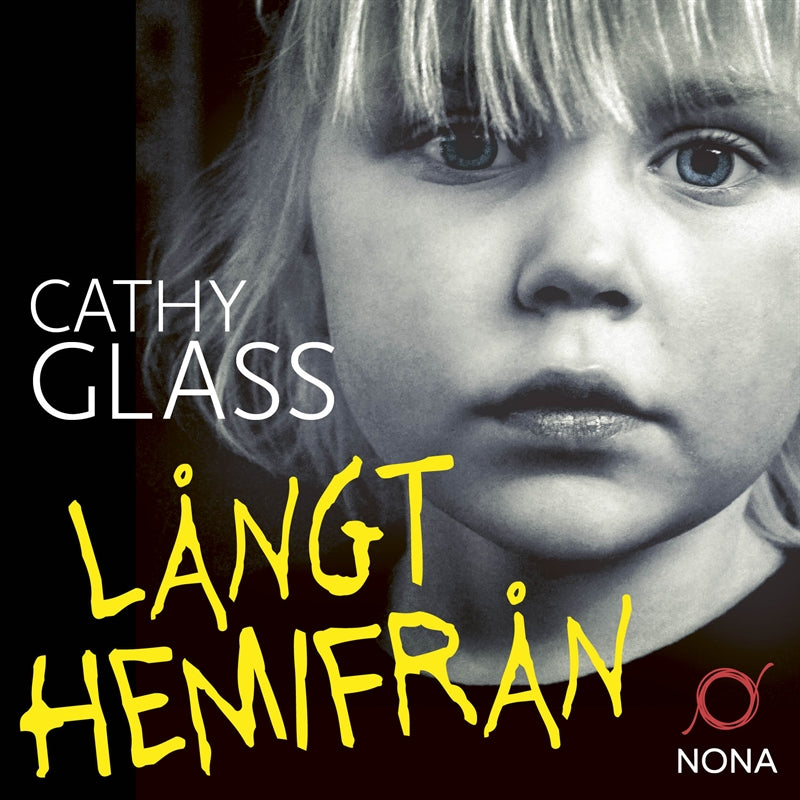 Långt hemifrån – Ljudbok