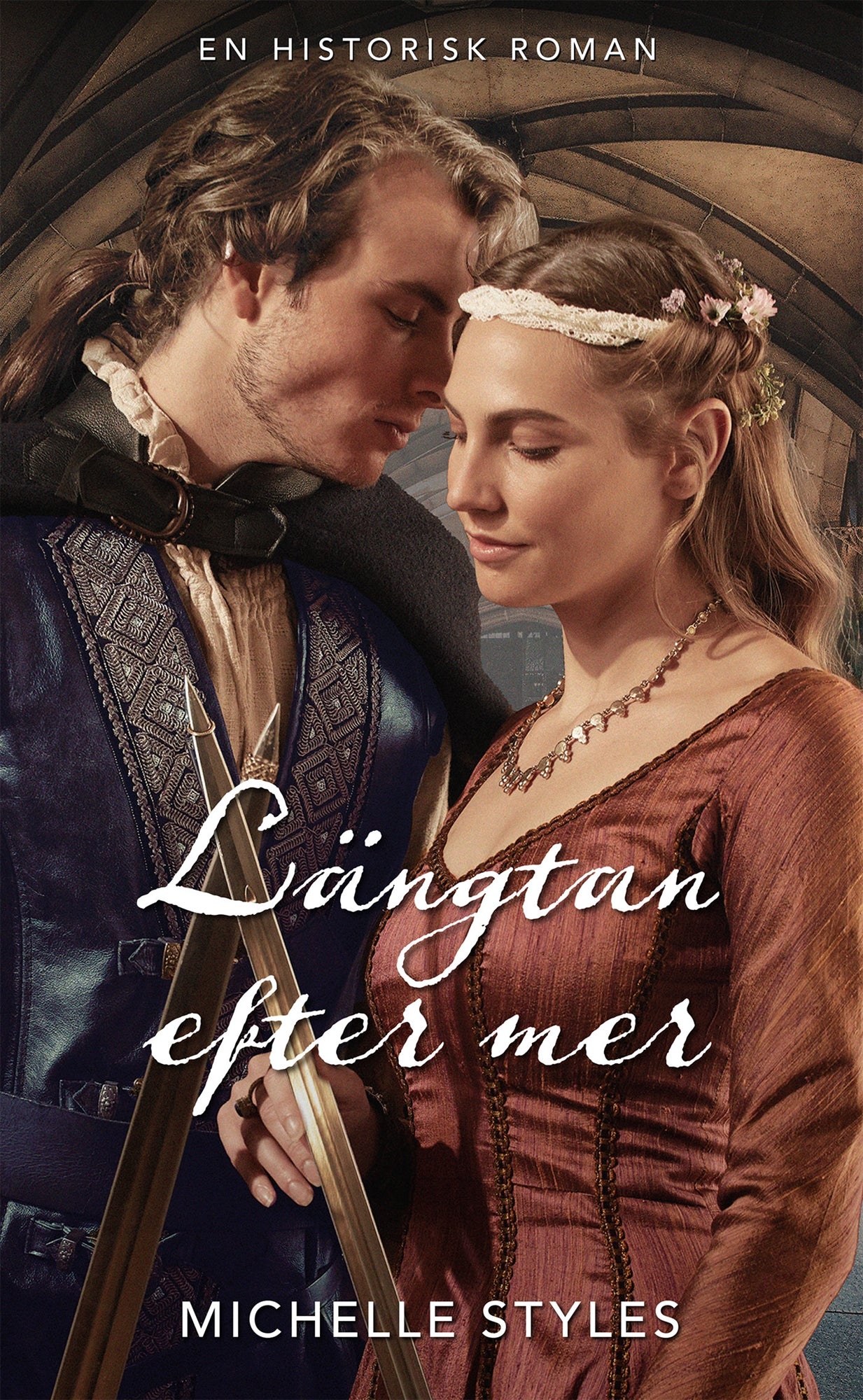 Längtan efter mer – E-bok