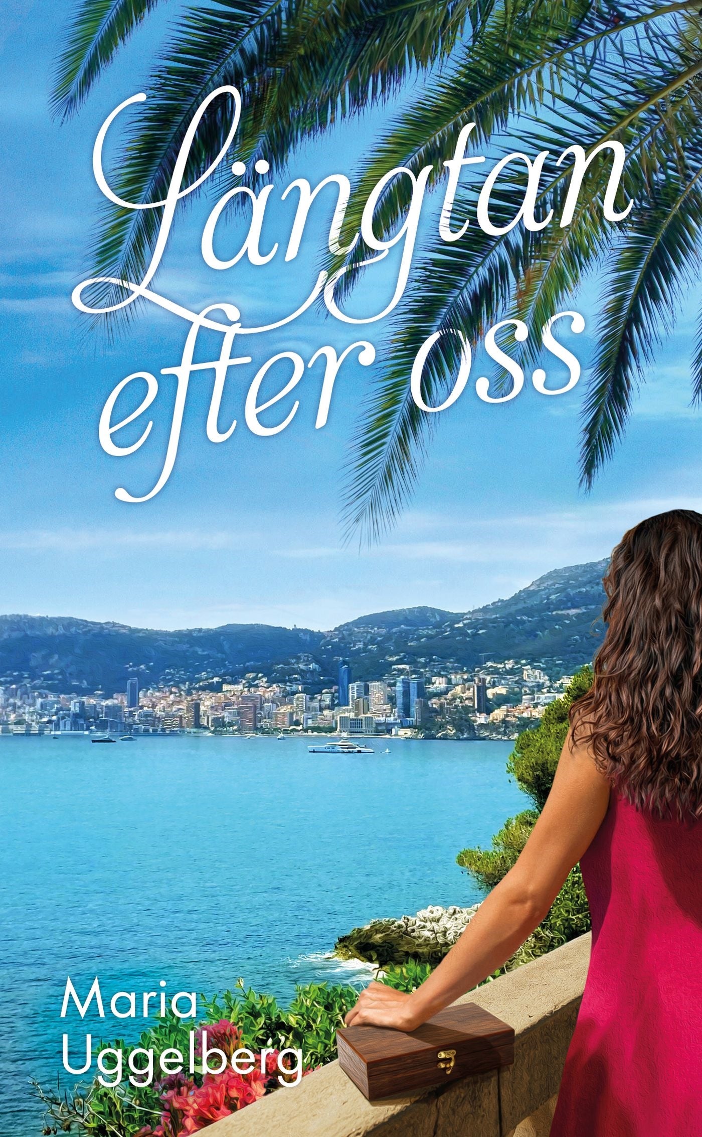 Längtan efter oss – E-bok