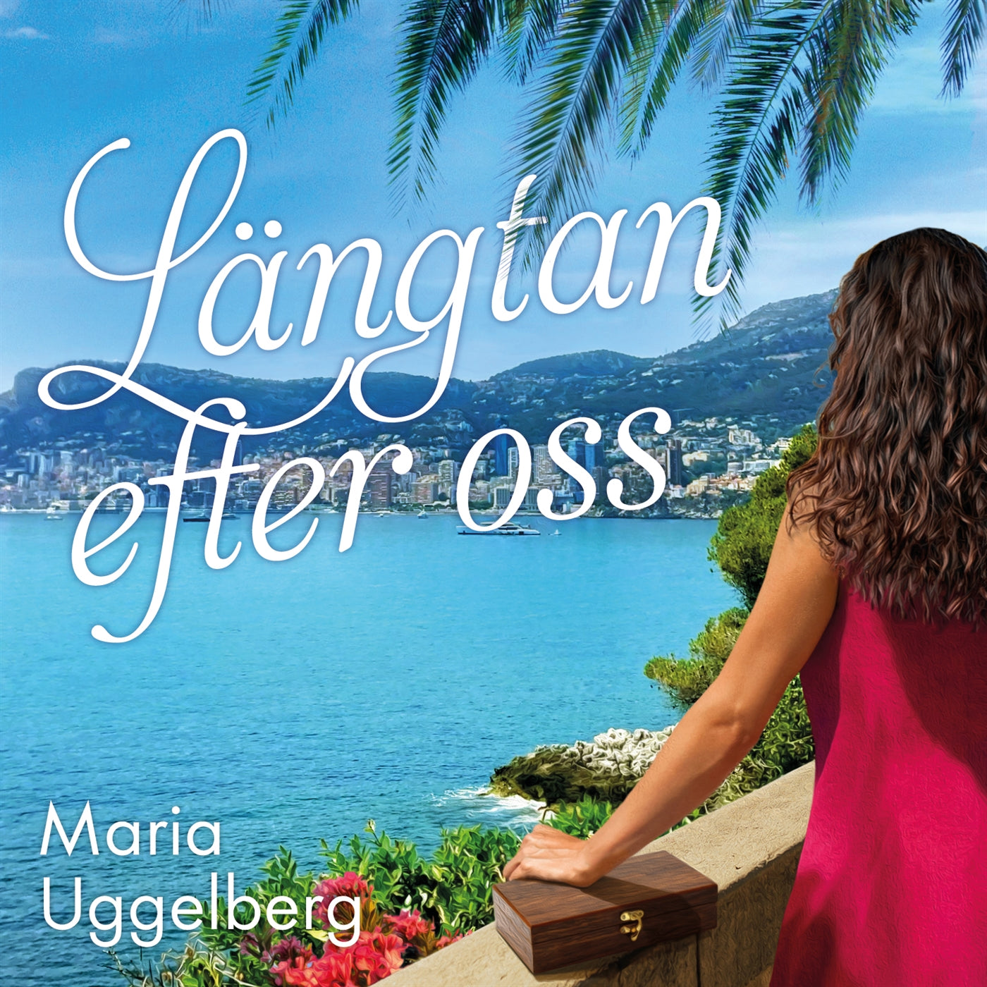 Längtan efter oss – Ljudbok