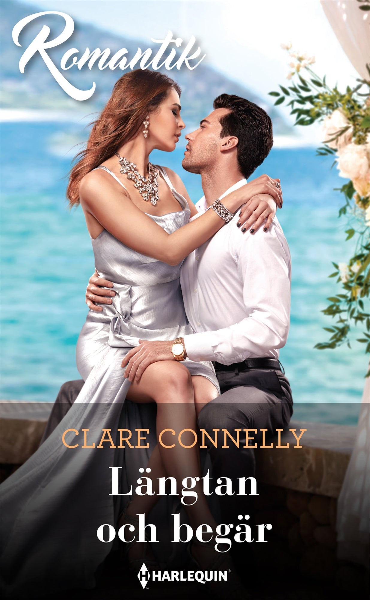 Längtan och begär – E-bok