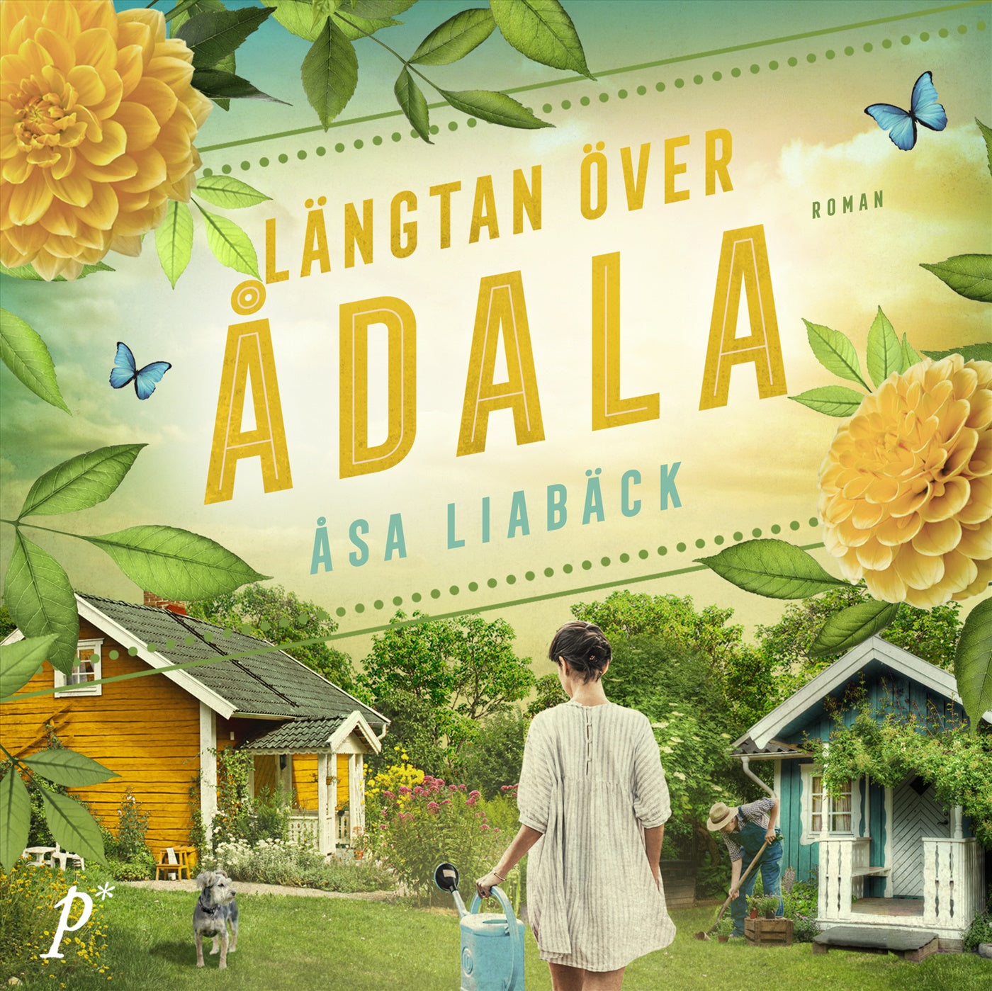 Längtan över Ådala – Ljudbok