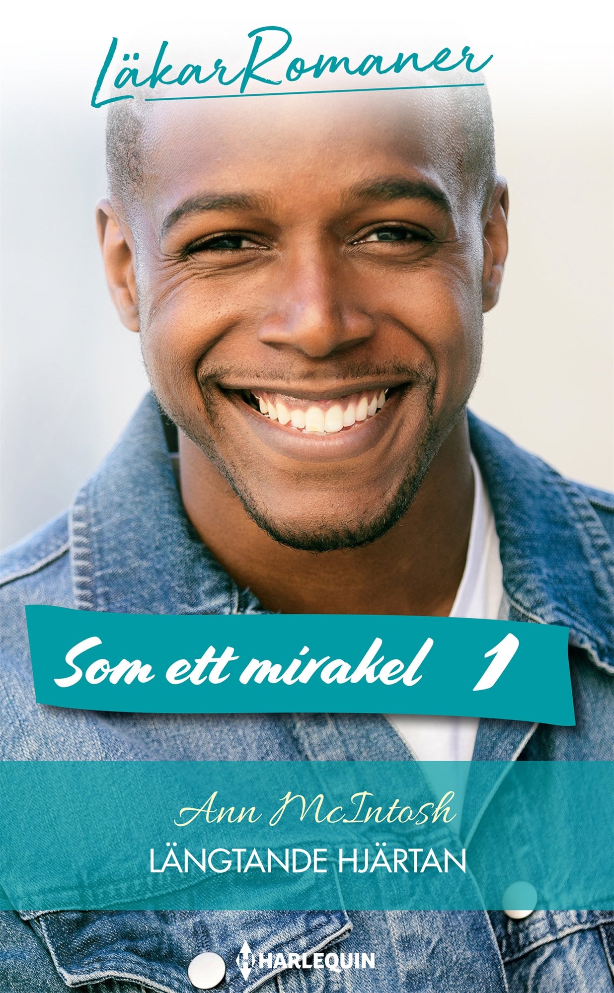 Längtande hjärtan – E-bok