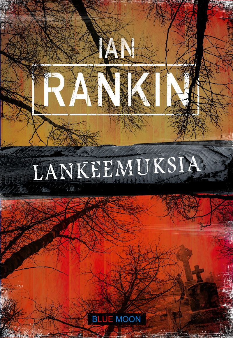 Lankeemuksia – E-bok
