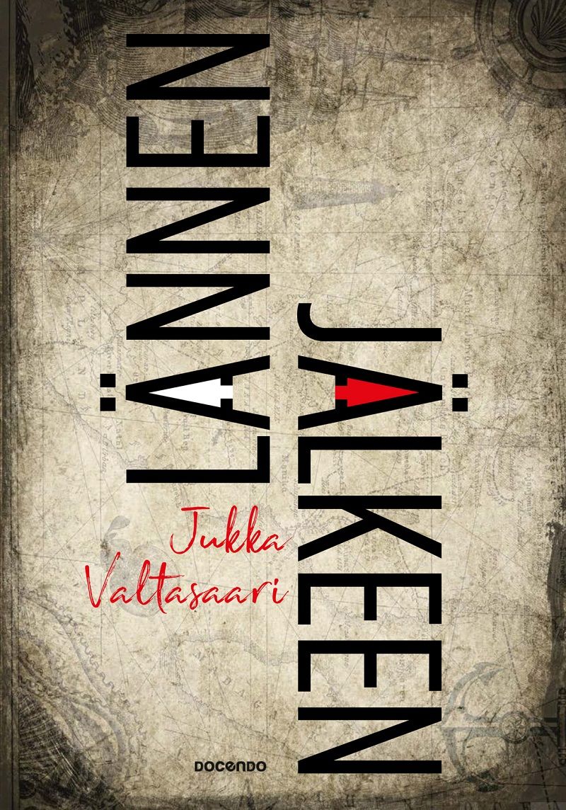 Lännen jälkeen – E-bok