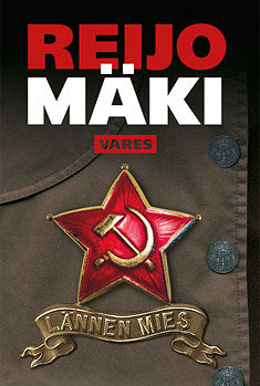 Lännen mies – E-bok