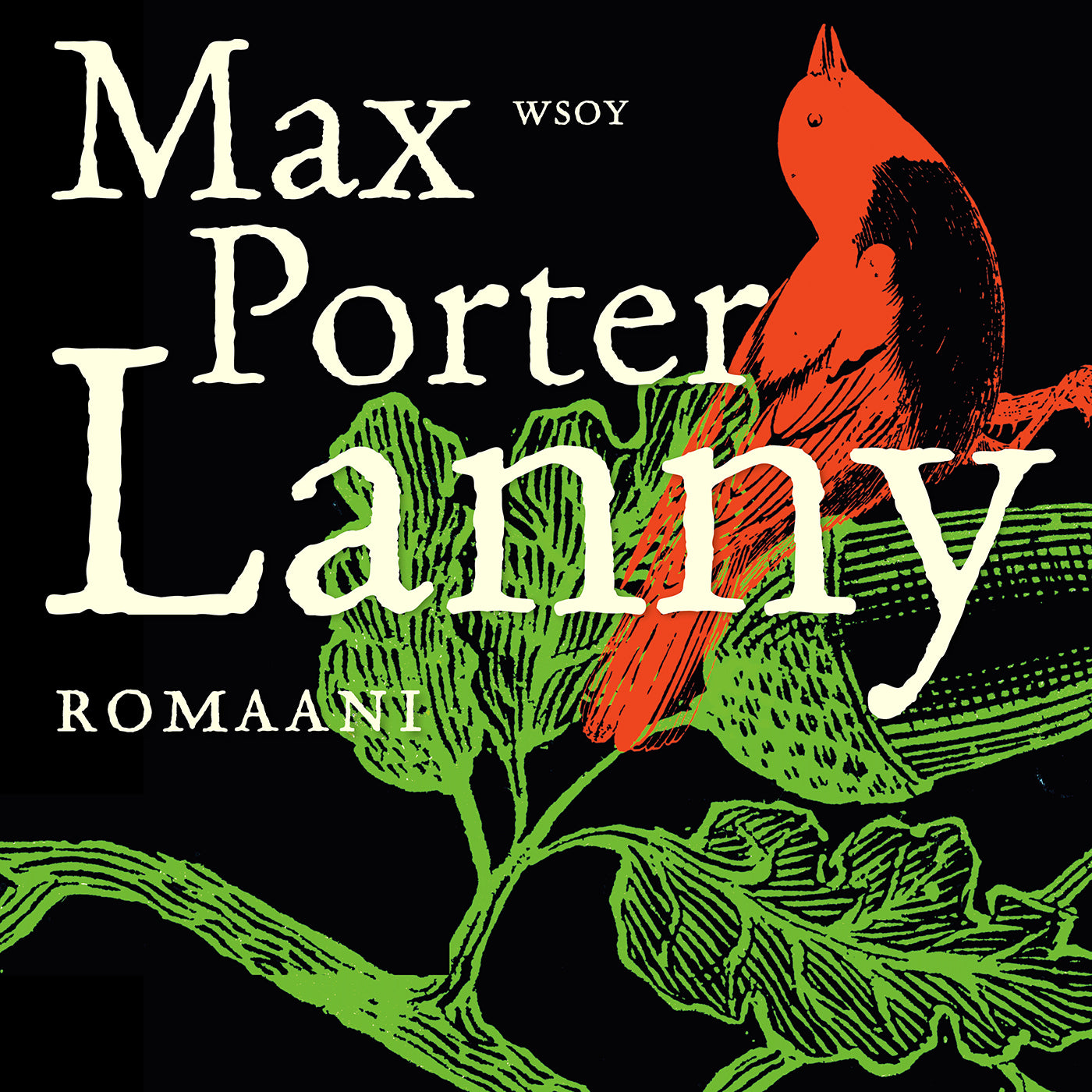 Lanny – Ljudbok