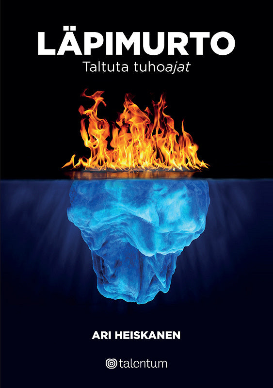 Läpimurto – E-bok