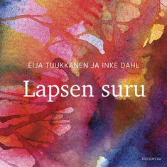 Lapsen suru – Ljudbok