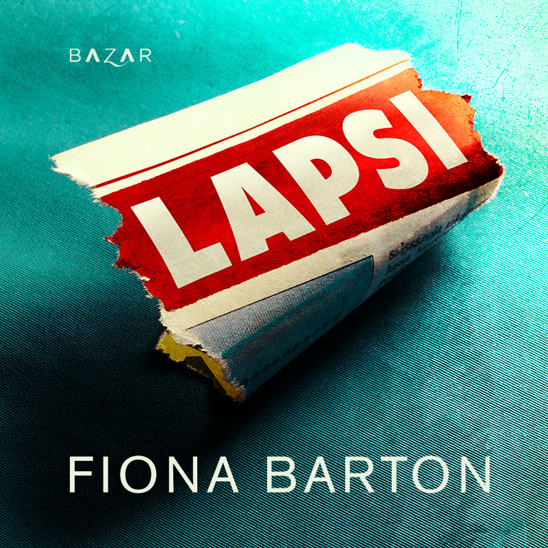 Lapsi – Ljudbok