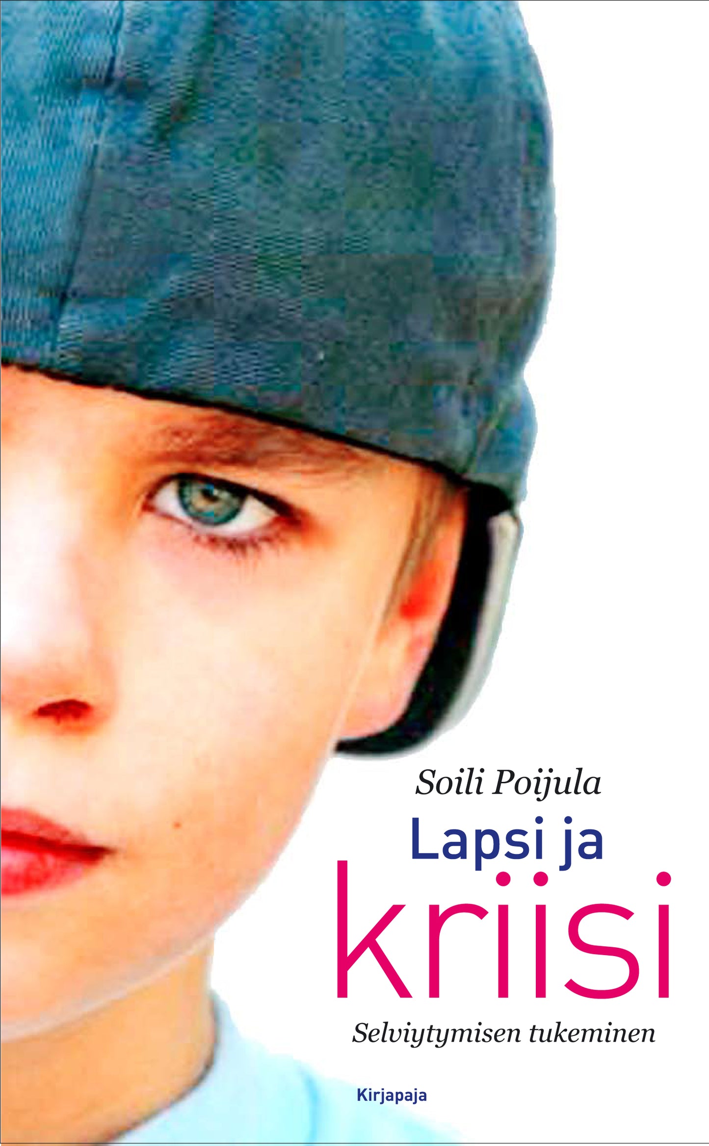 Lapsi ja kriisi – E-bok