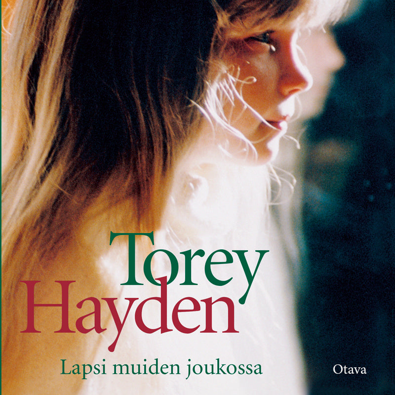 Lapsi muiden joukossa – Ljudbok