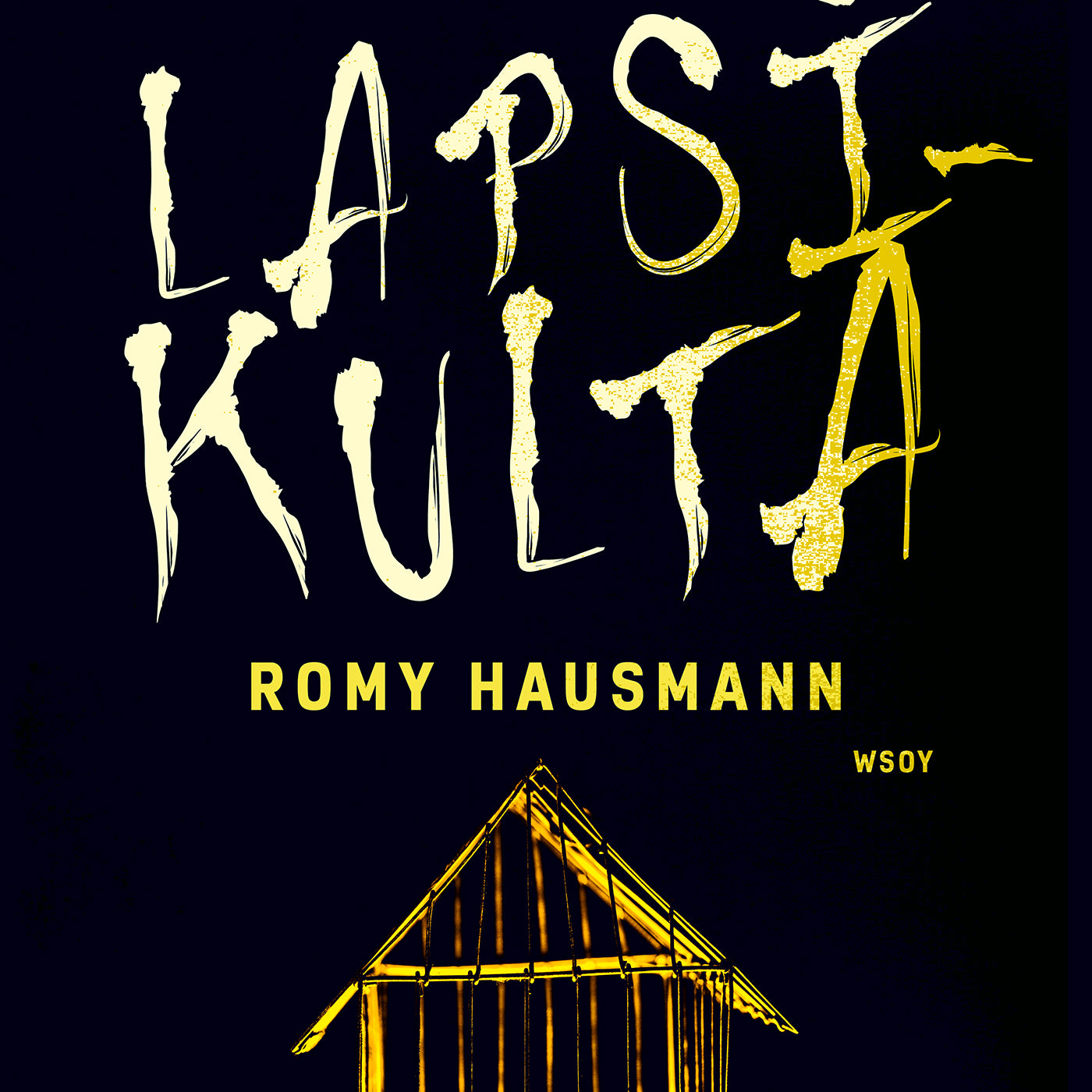 Lapsikulta – Ljudbok