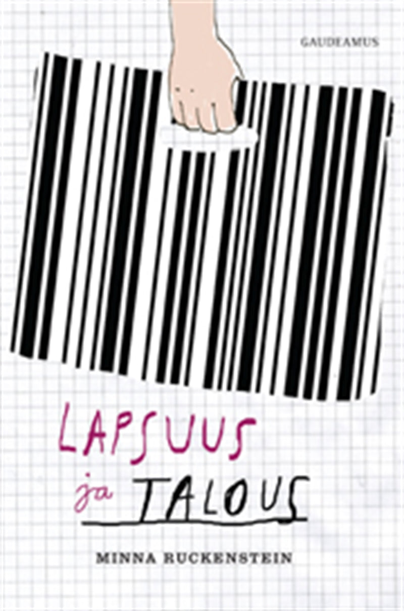 Lapsuus ja talous – E-bok