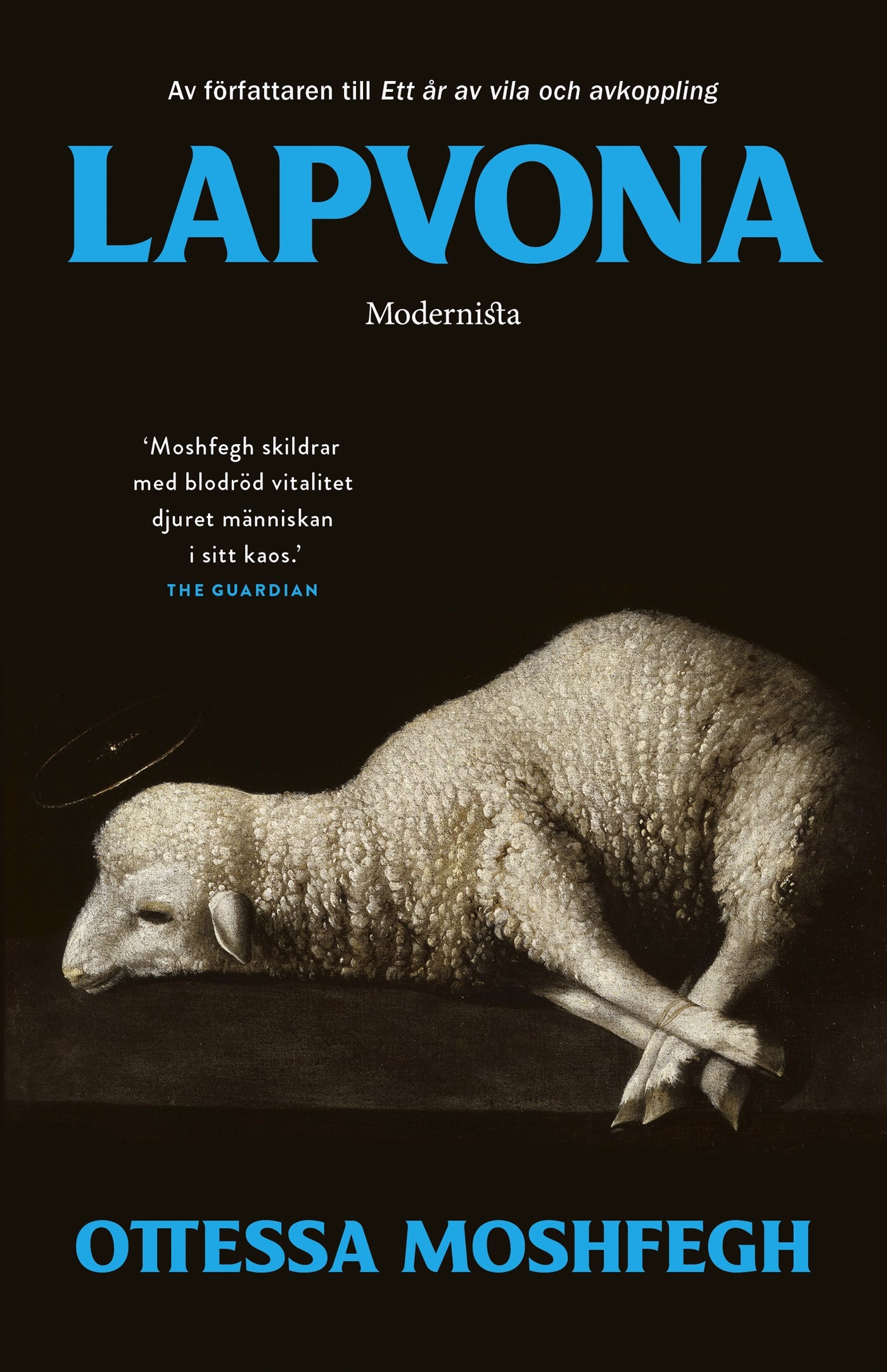 Lapvona – E-bok