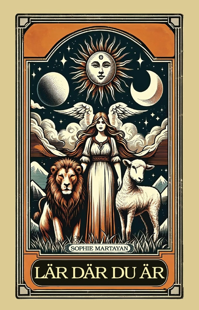 Lär där du är – E-bok