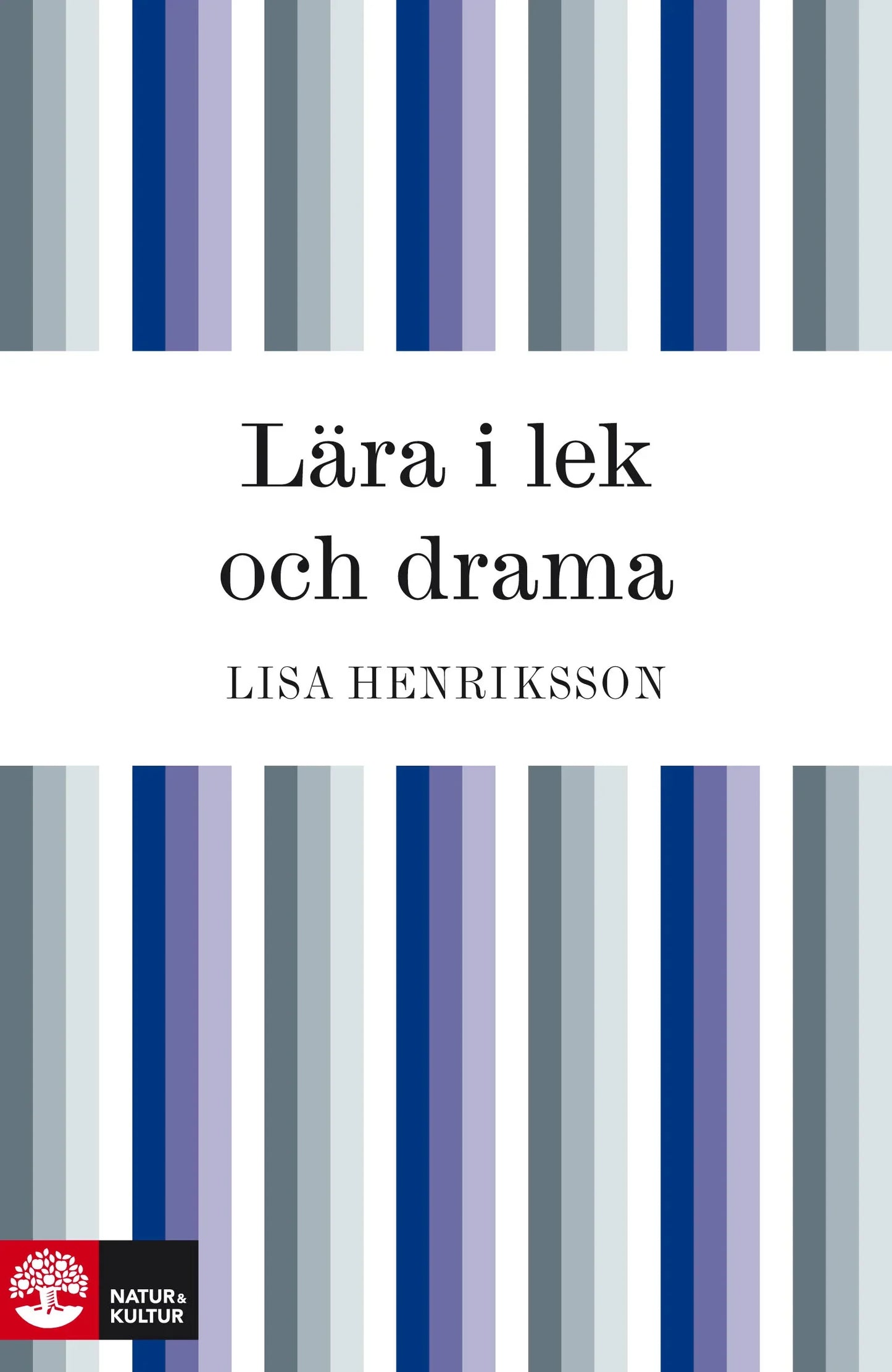 Lära i lek och drama - Digital - Laddas ner