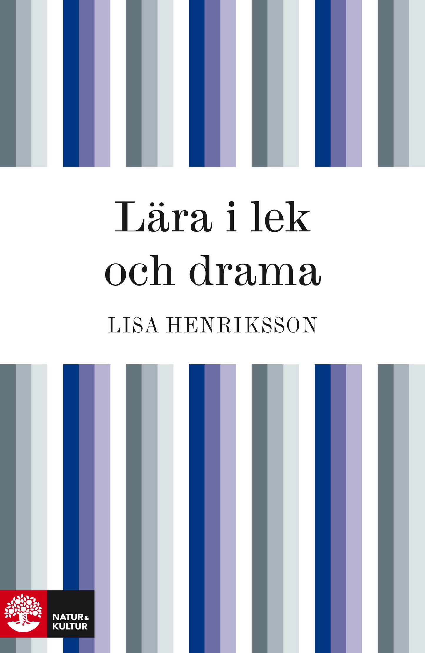 Lära i lek och drama - Digital - Laddas ner