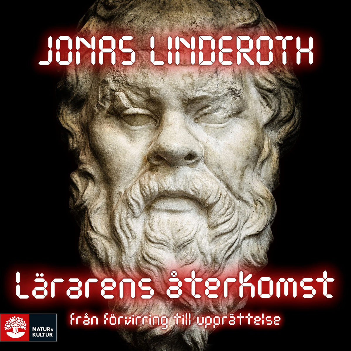 Lärarens återkomst : Från förvirring till upprättelse – Ljudbok