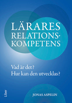 Lärares relationskompetens, e-bok