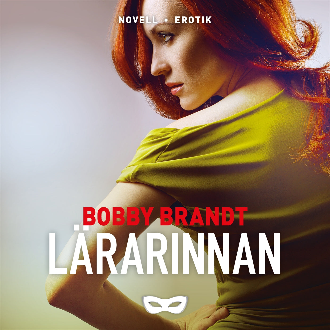 Lärarinnan – Ljudbok
