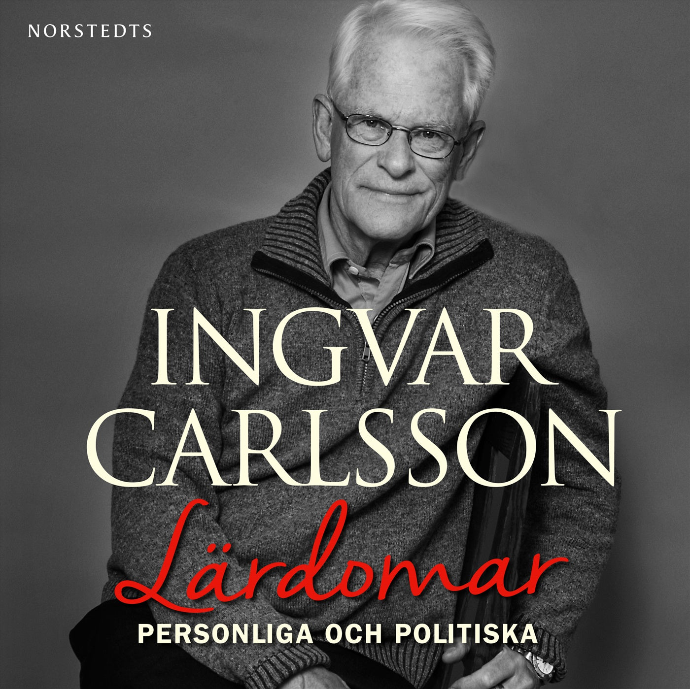 Lärdomar : personliga och politiska – Ljudbok
