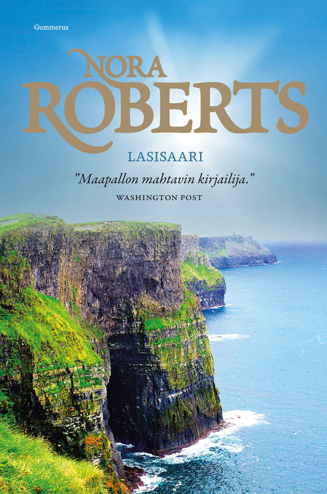 Lasisaari – E-bok