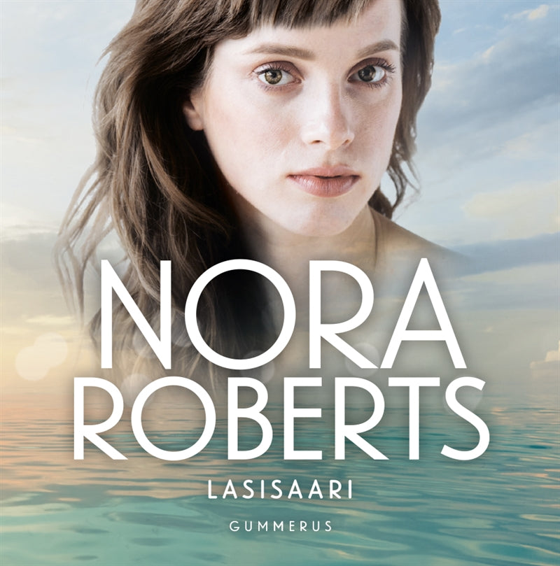 Lasisaari – Ljudbok