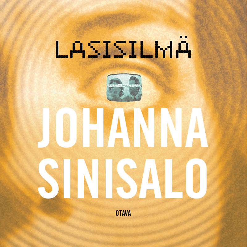 Lasisilmä – Ljudbok