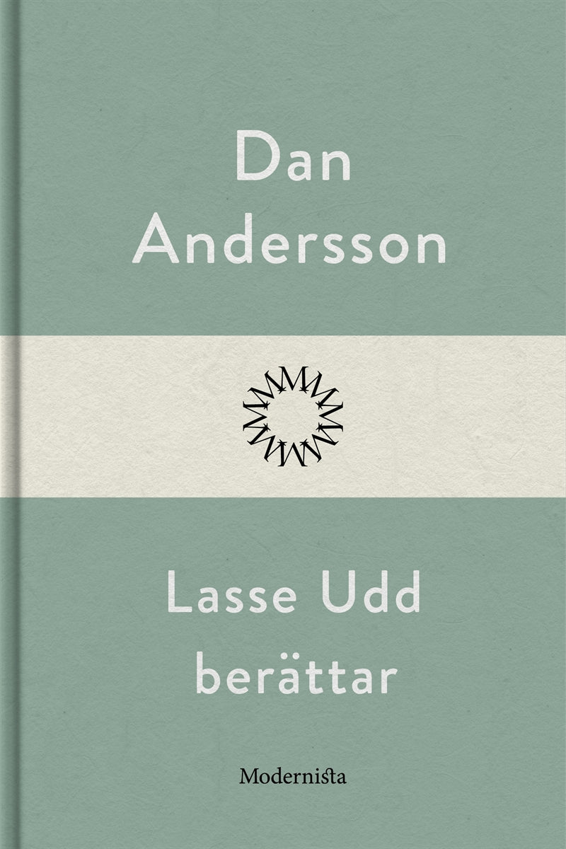 Lasse Udd berättar – E-bok