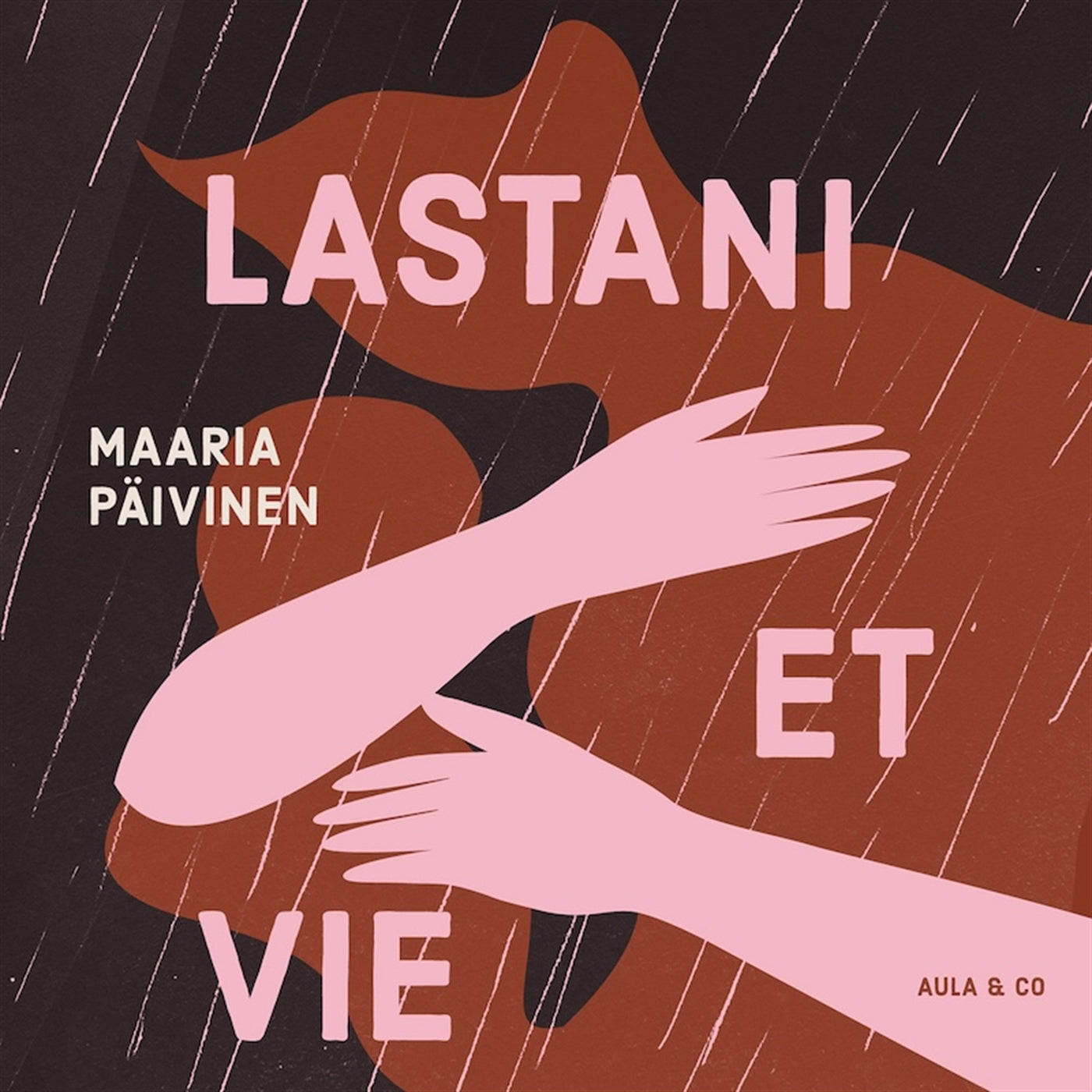 Lastani et vie – Ljudbok