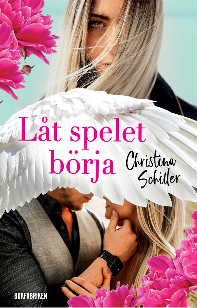 Låt spelet börja – E-bok