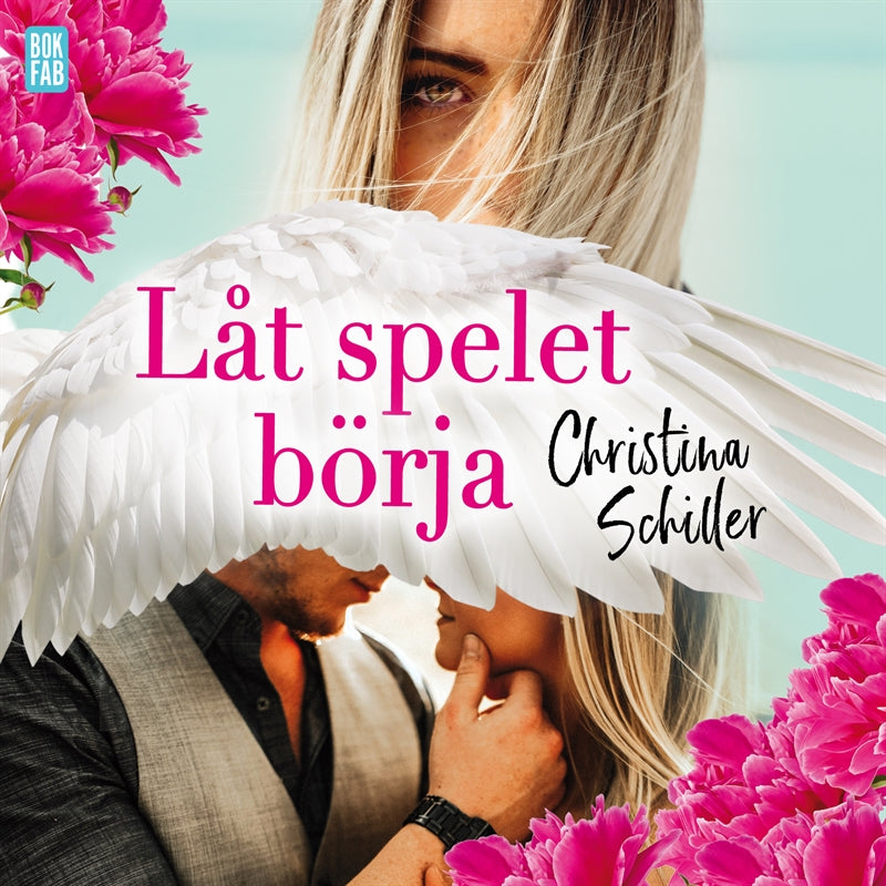 Låt spelet börja – Ljudbok