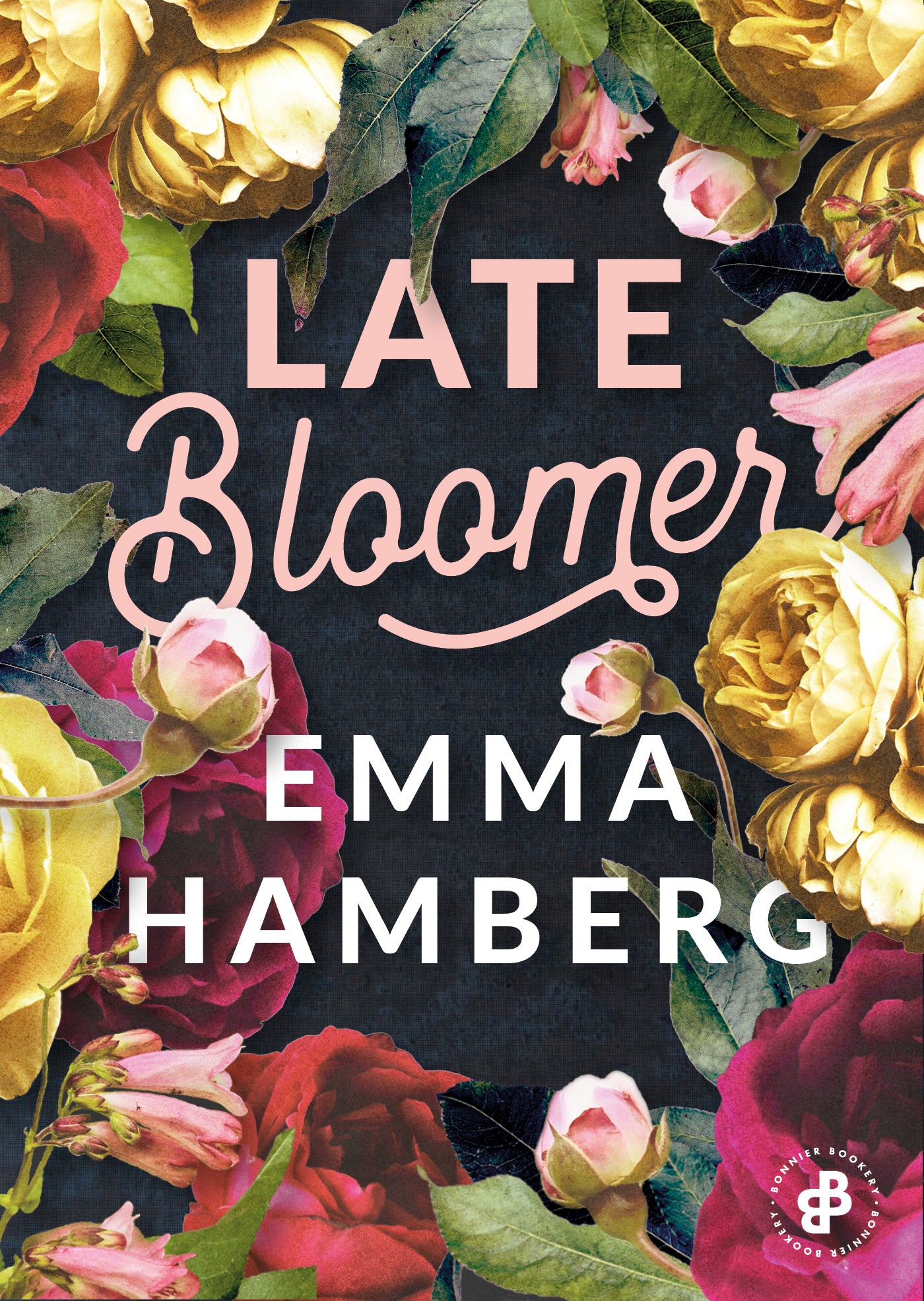 Late Bloomer – E-bok