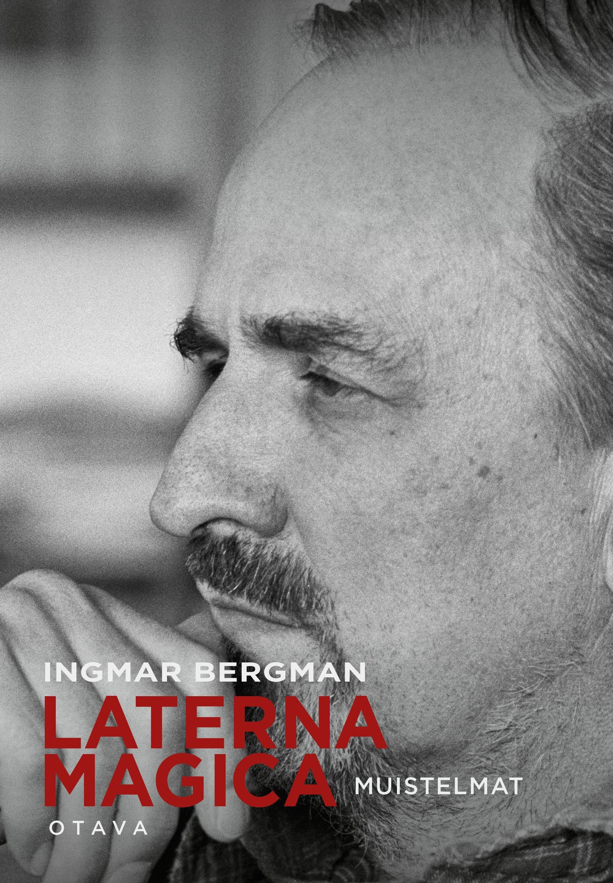 Laterna magica – E-bok
