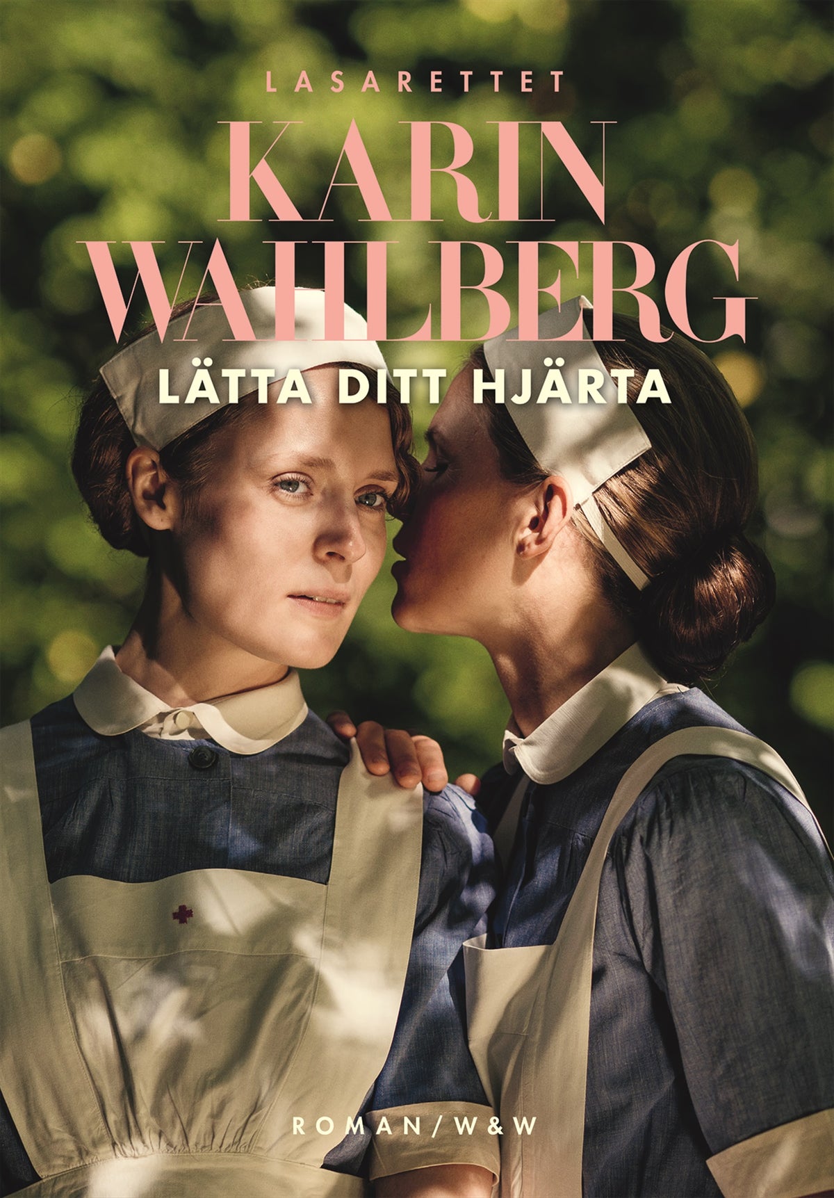 Lätta ditt hjärta – E-bok