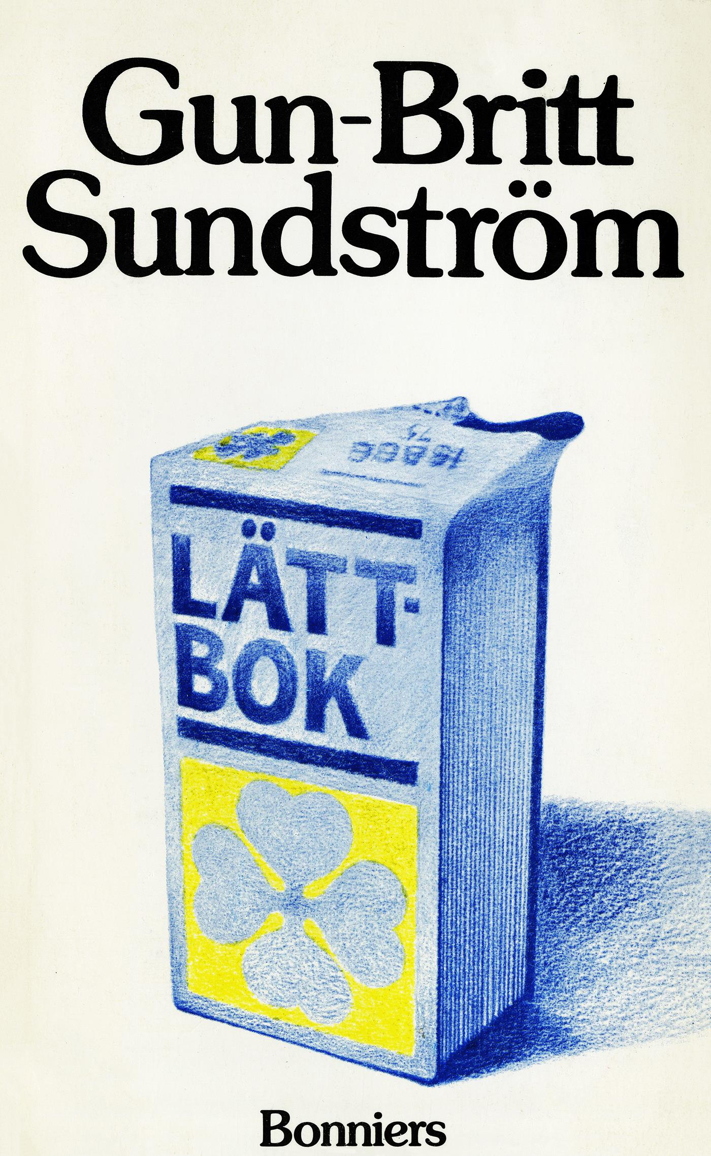 Lättbok – E-bok
