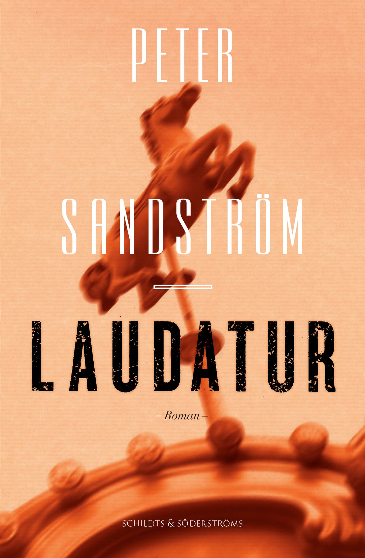 Laudatur – E-bok
