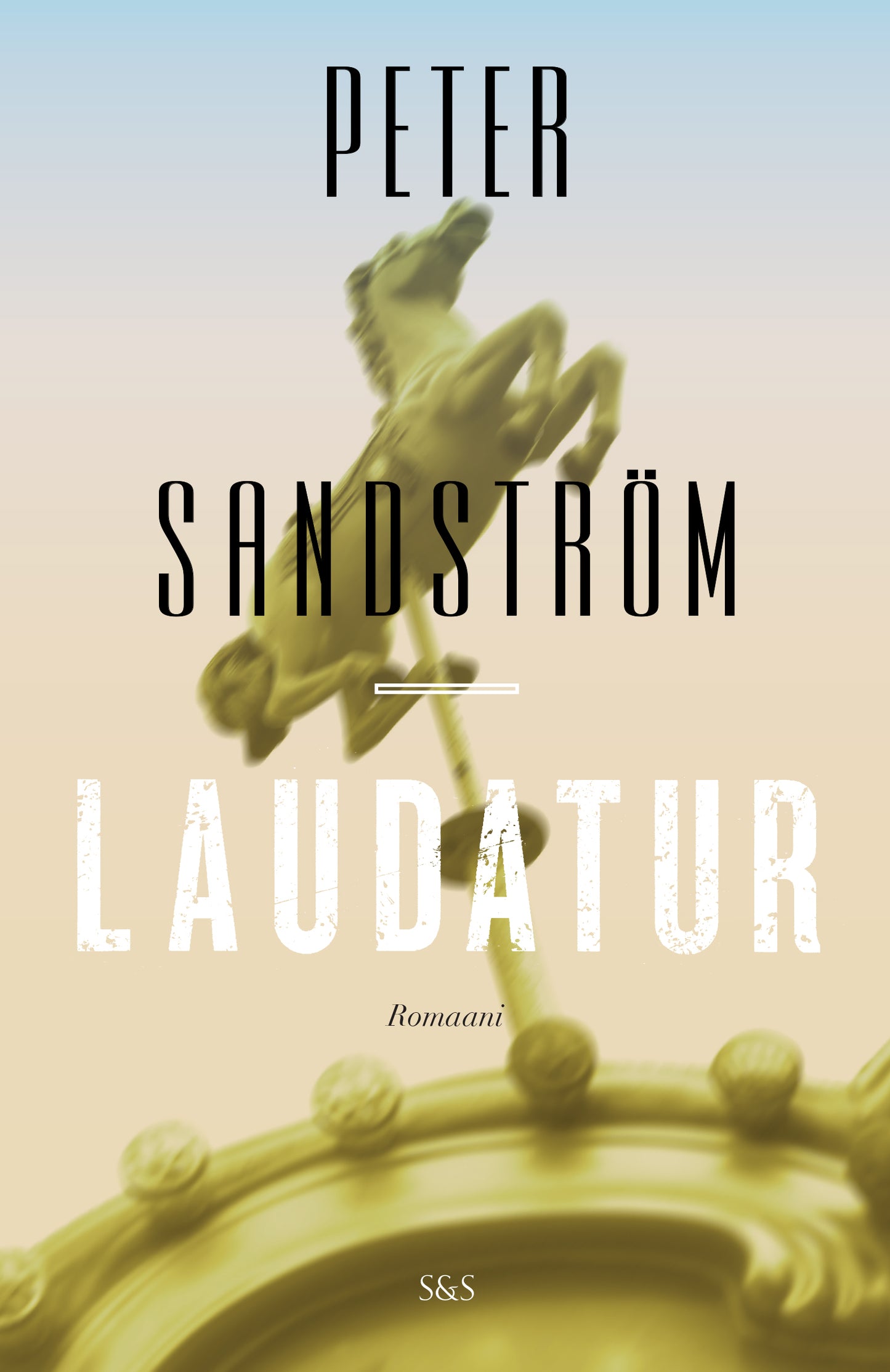 Laudatur – E-bok