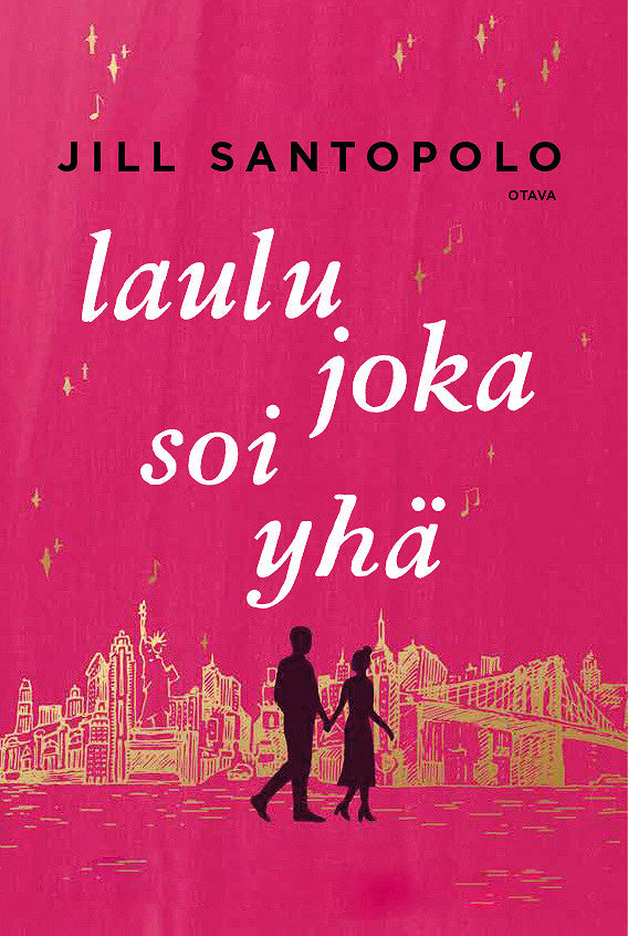Laulu joka soi yhä – E-bok