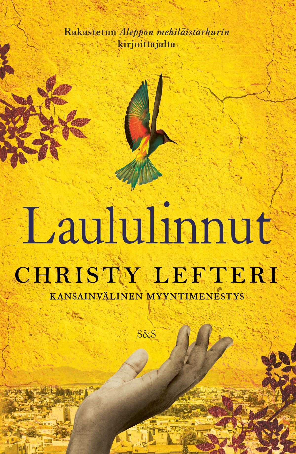 Laululinnut – E-bok