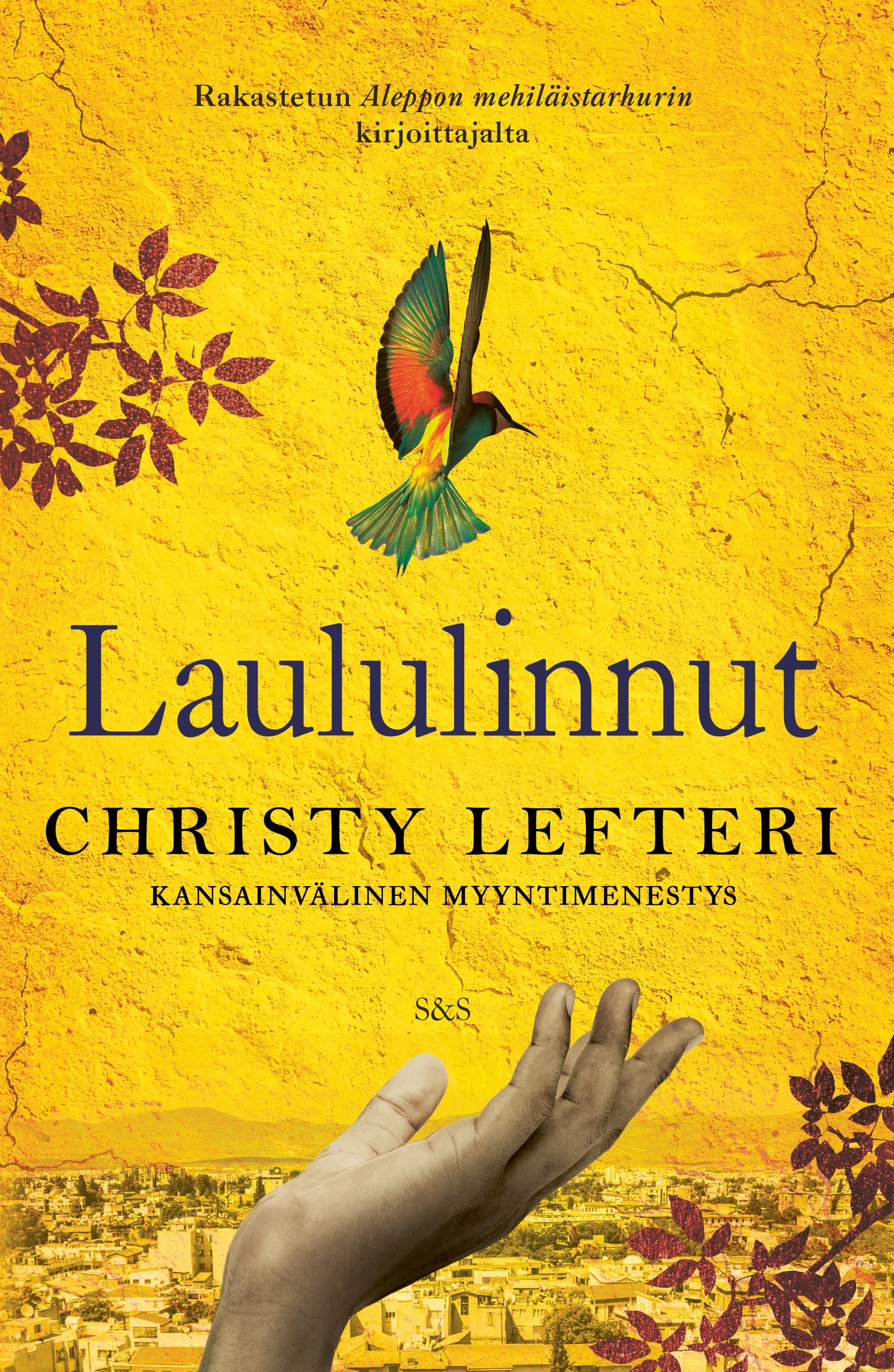Laululinnut – E-bok